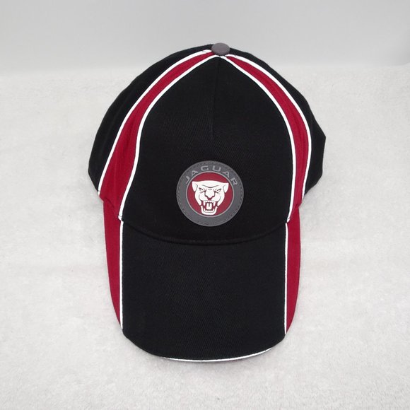 Jaguar Other - Jaguar Lifestyle Collection Logo Hat / Cap